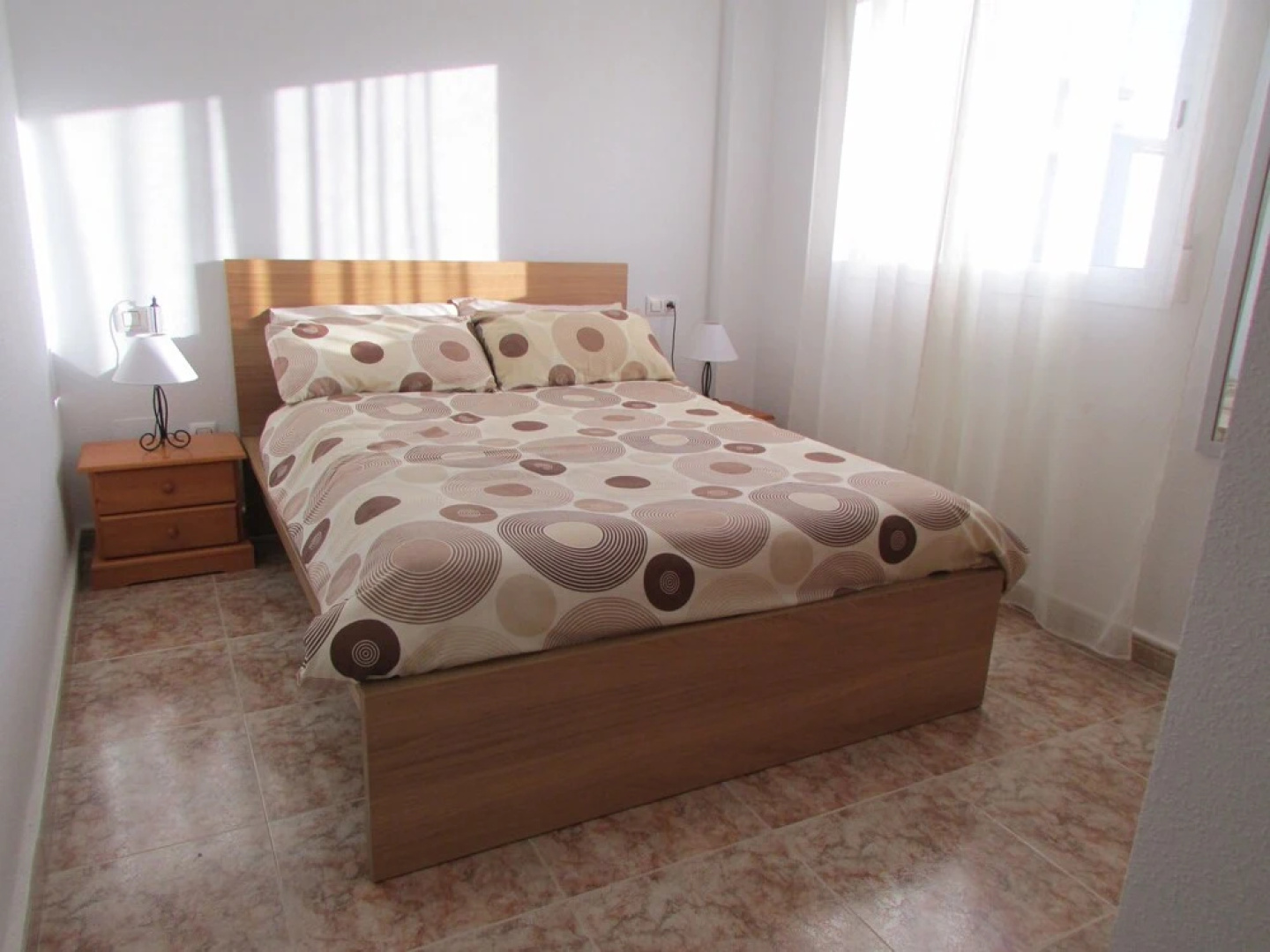 Lovely 2-bed House in Punta Prima, Orihuela Costa
