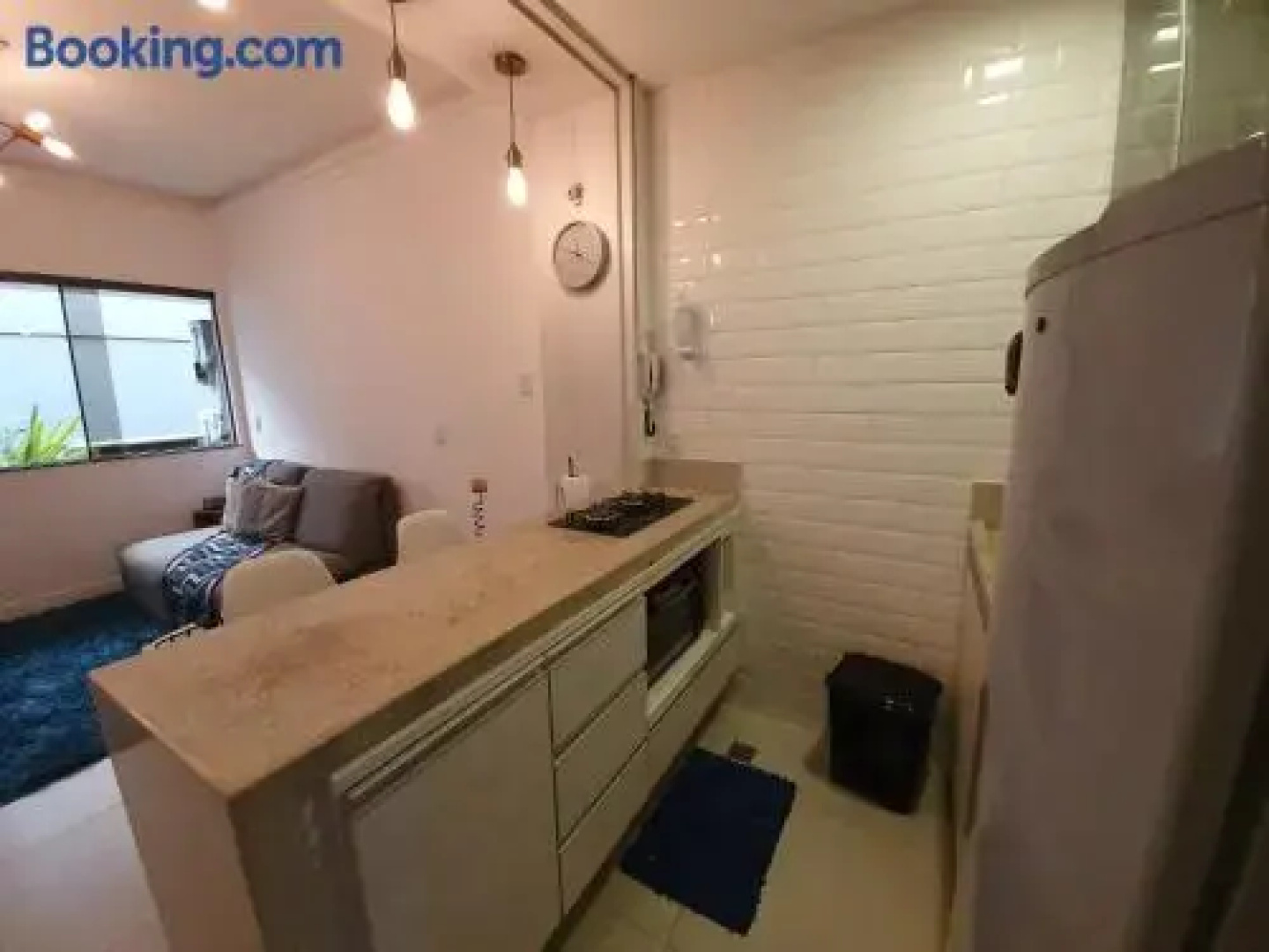 Píer Sul Apart Hotel - Circuito do carnaval