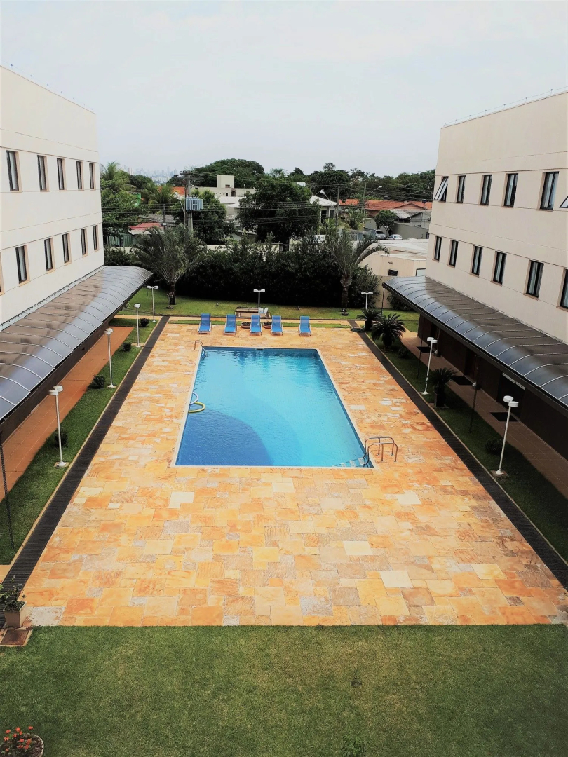 Hotel Santos Dumont