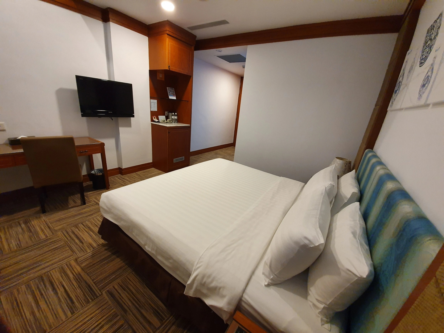 Santa Grand Hotel East Coast, a NuVe Group Collection