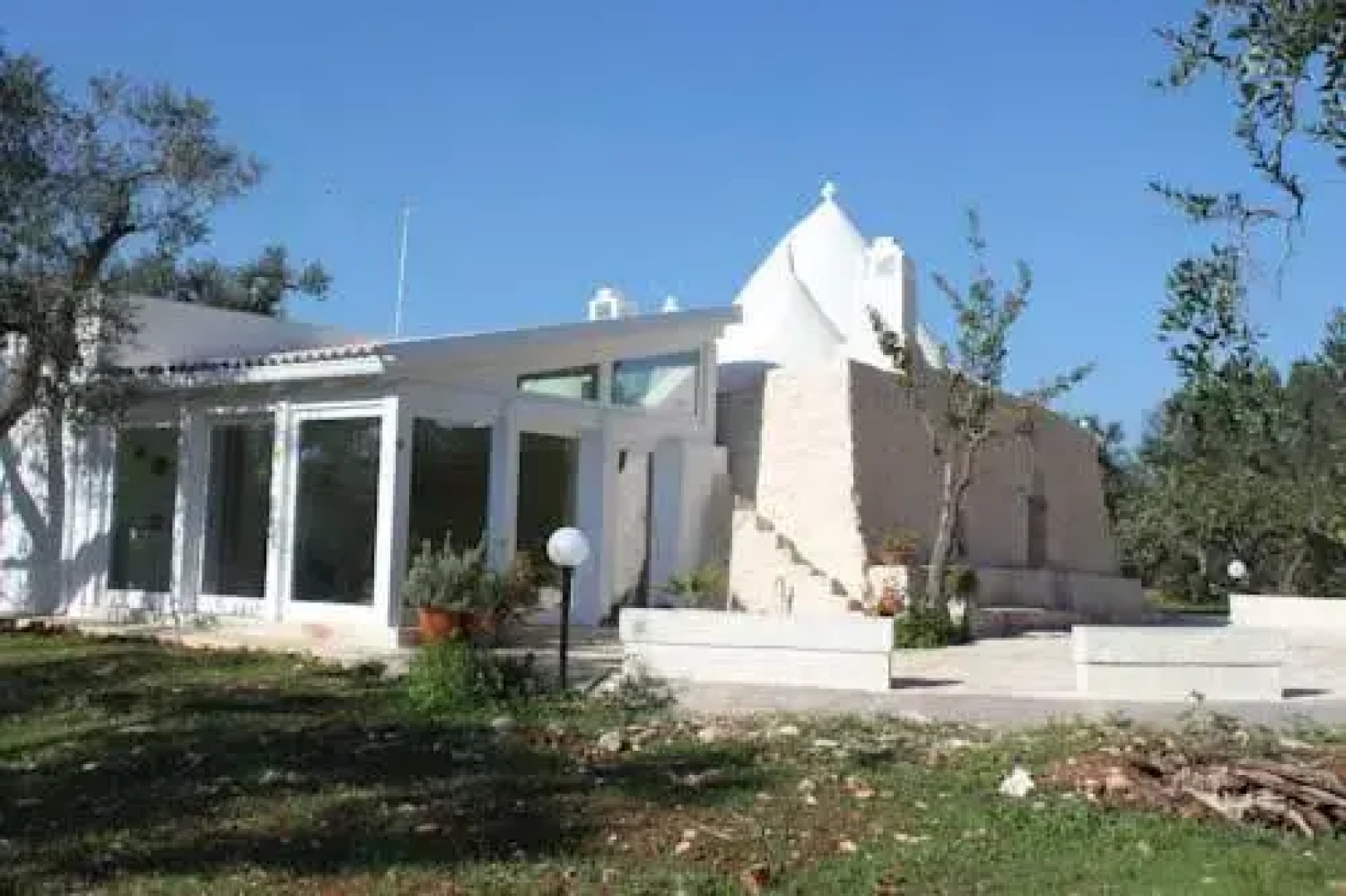 Trullo Tarantini