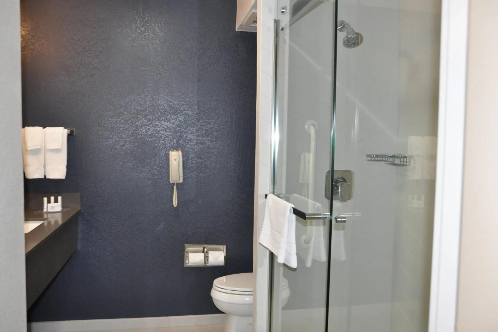 Fairfield Inn & Suites by Marriott Ukiah - Mendocino County