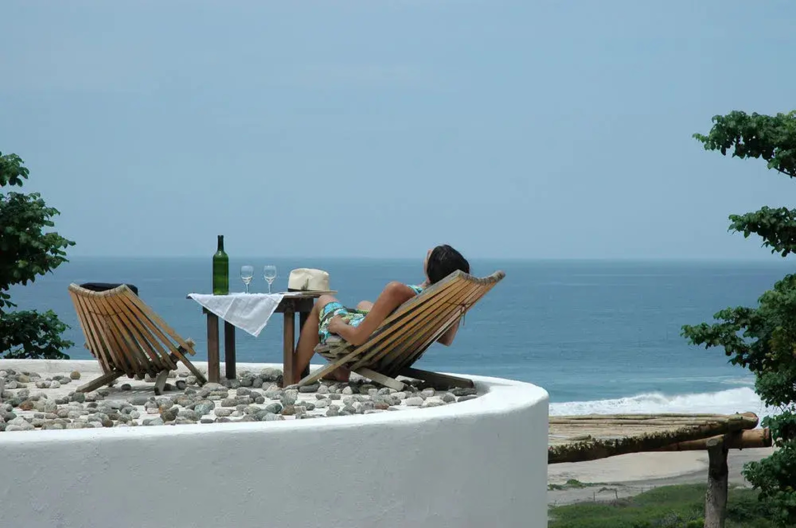 Celeste Del Mar Eco-Hotel