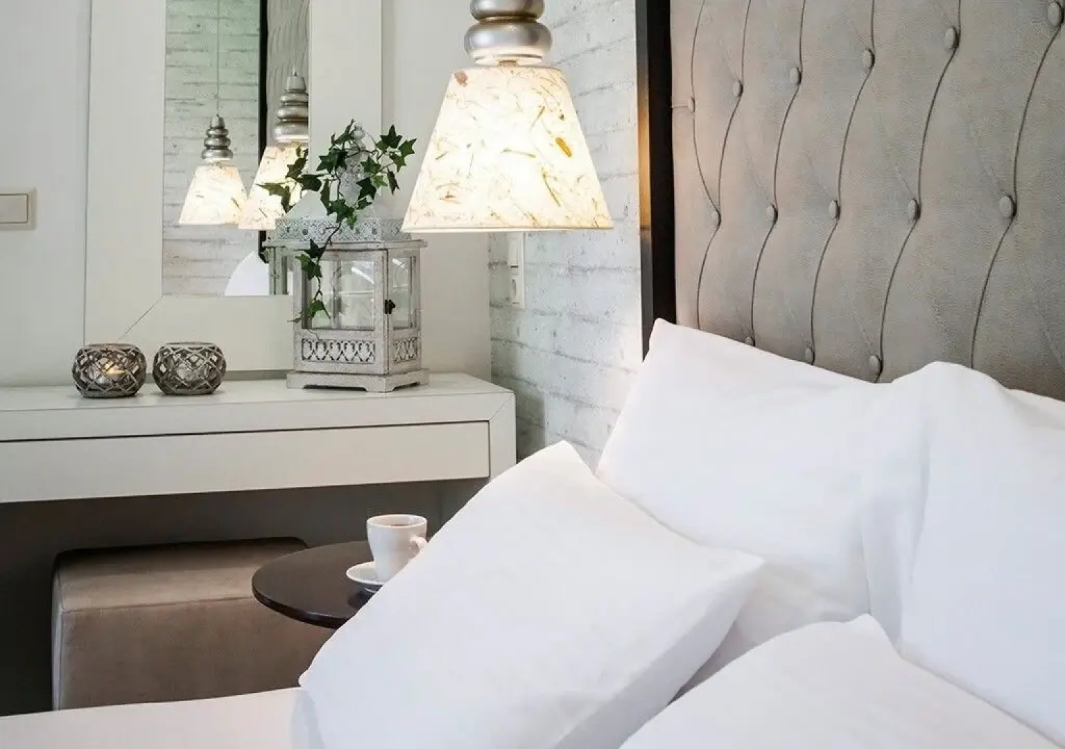 Luxury Villa Fotini