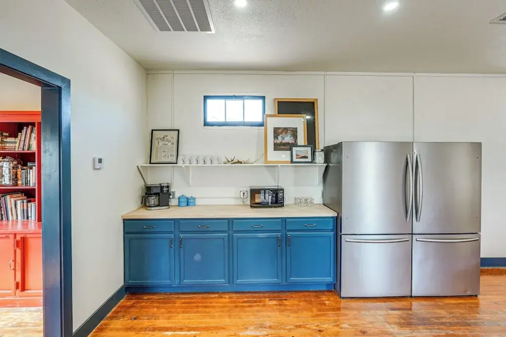 4 Mi to Davis Mountains State Park: Family Retreat