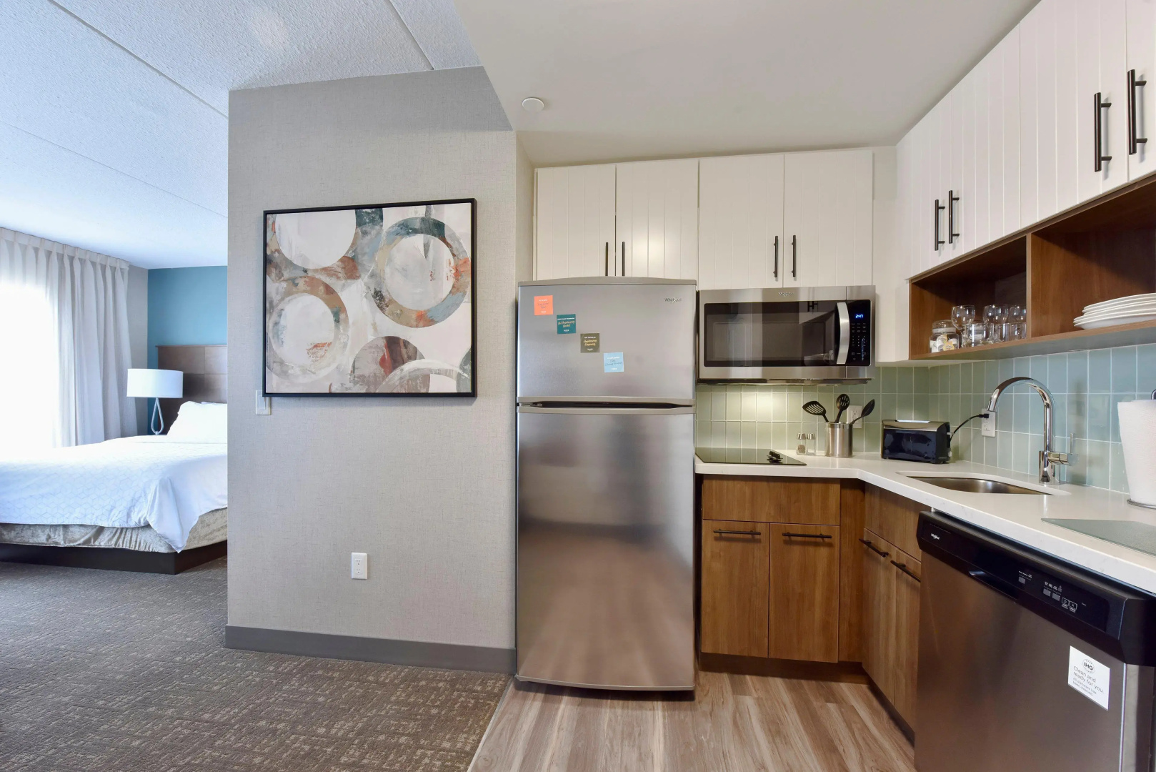 Staybridge Suites Waterloo - St. Jacobs Area by IHG