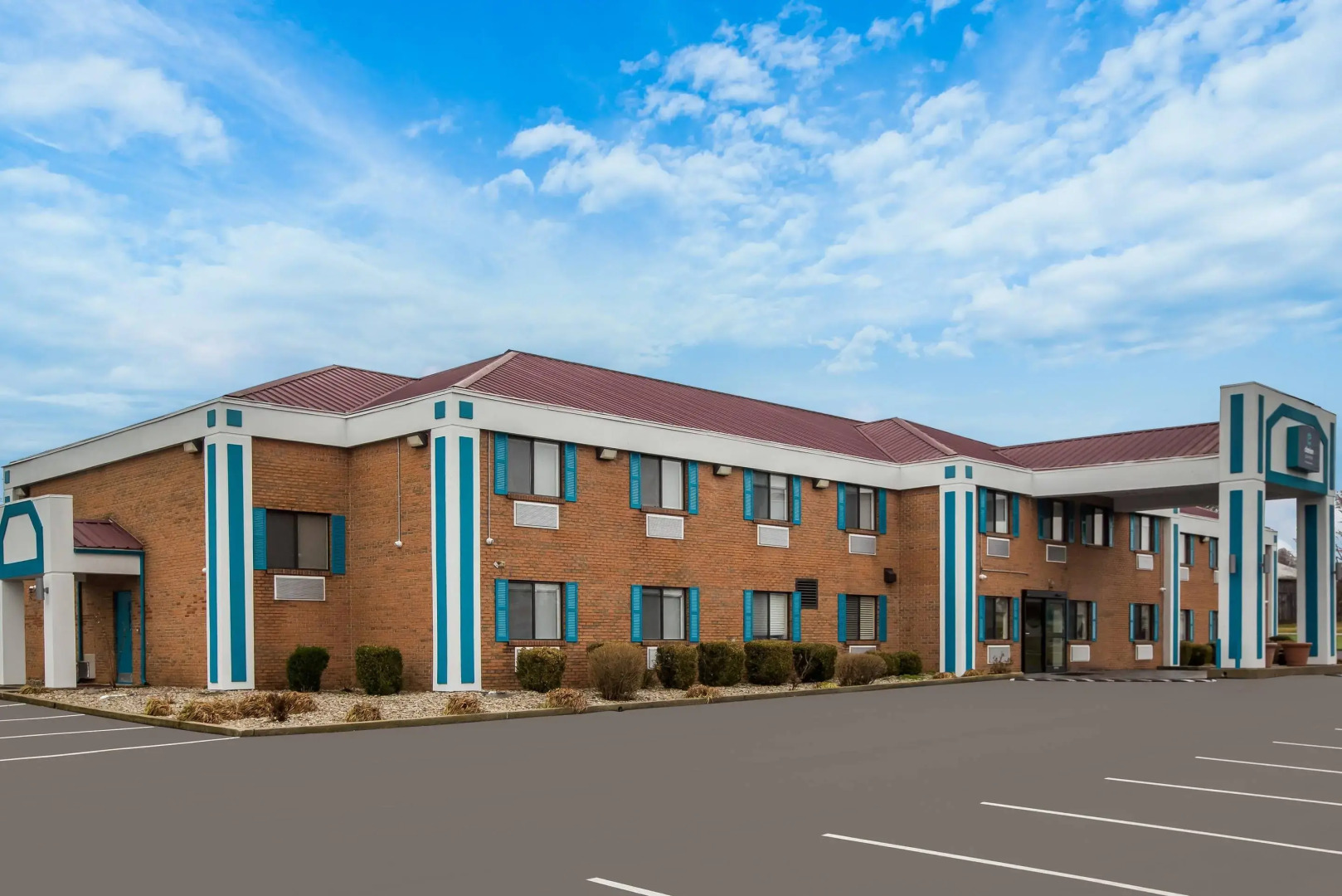 Clarion Pointe Harrodsburg-Danville