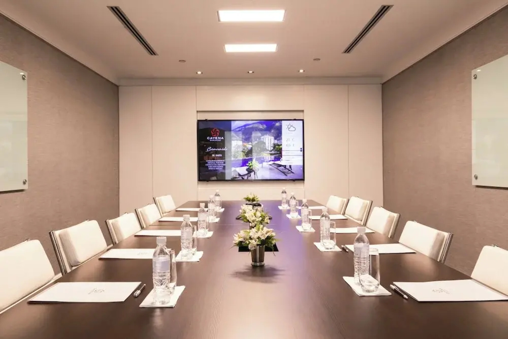 Hotel Cayena Caracas a LHW