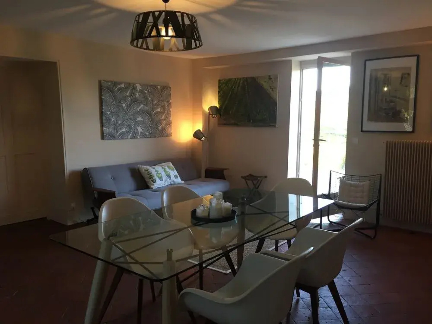 Les Maisons de Chamirey