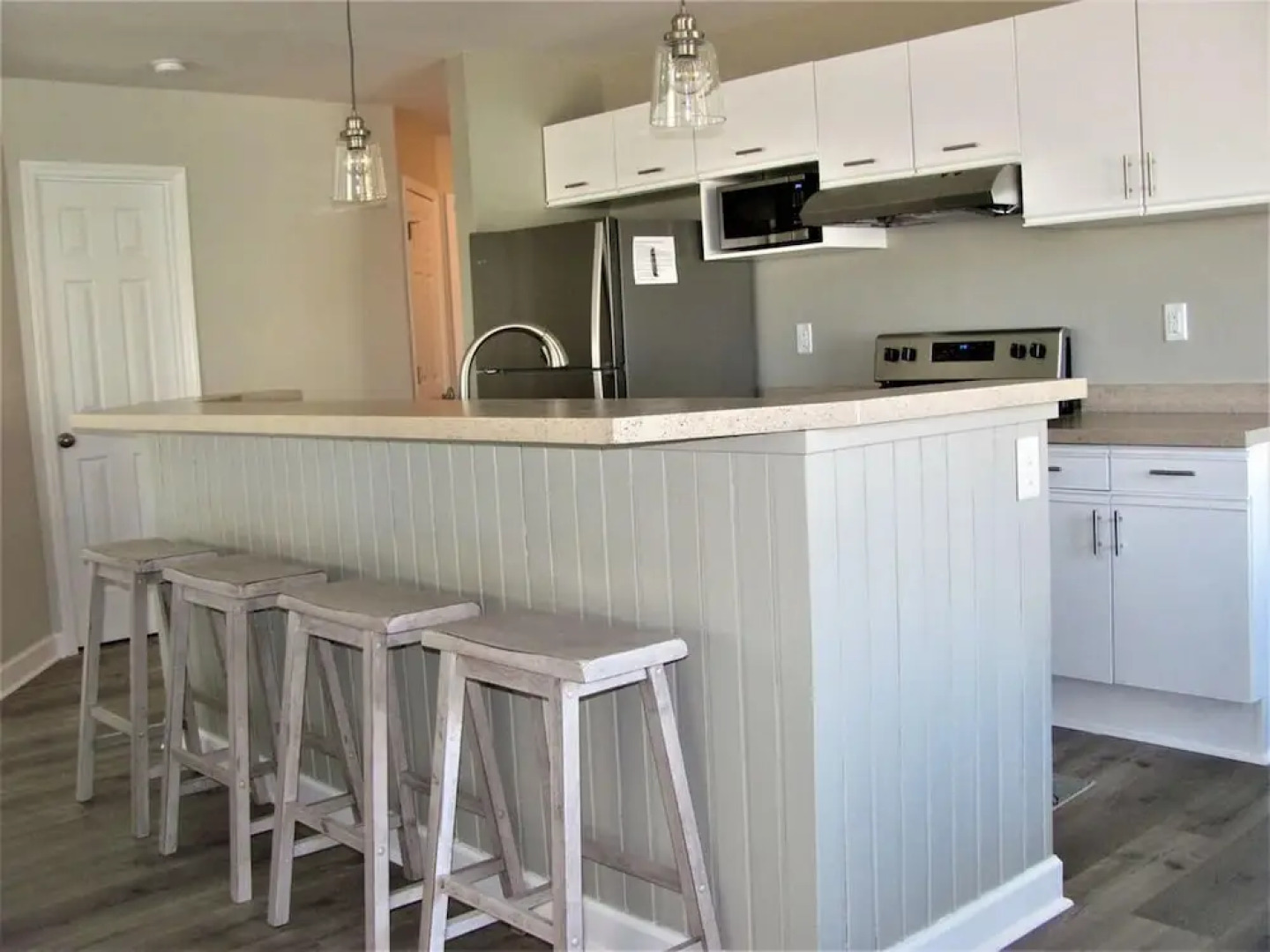 Colony I Golf Condos by Sloane Realty Vacations