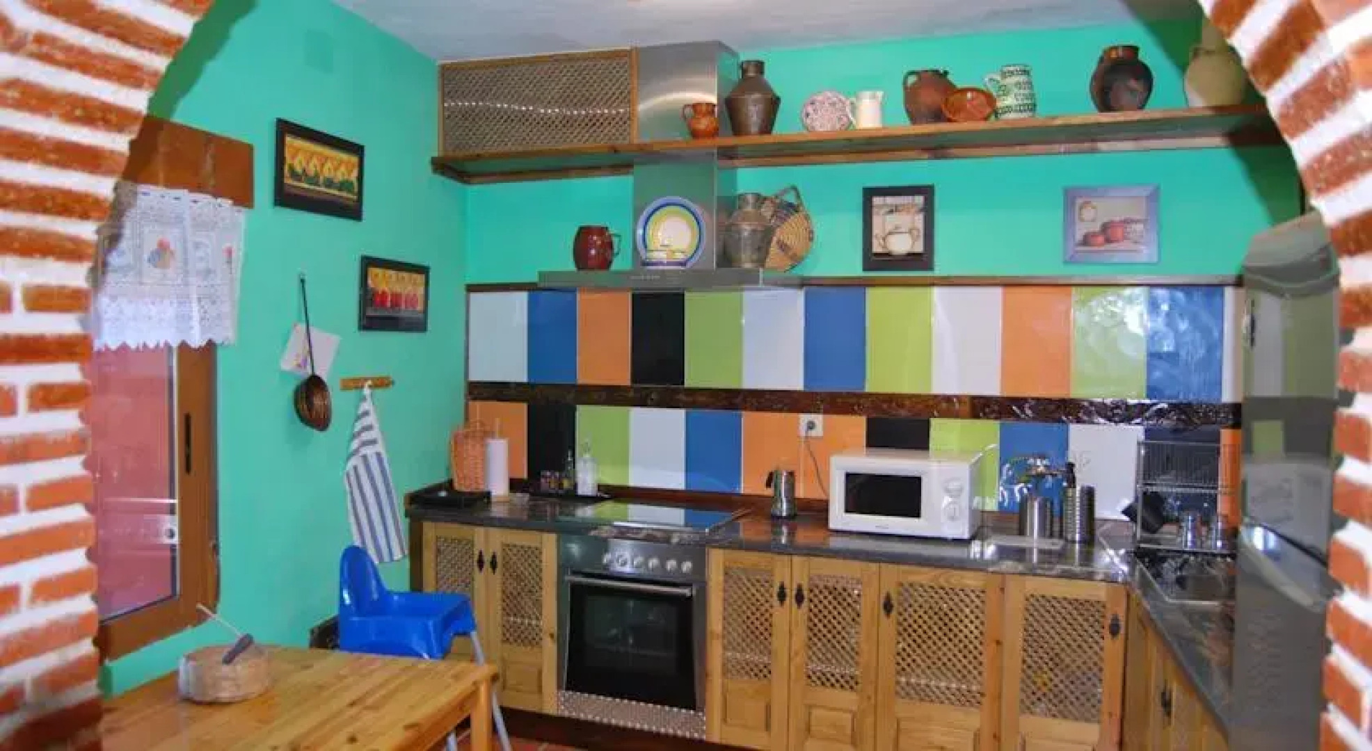 Casa Rural El Tío Sordo