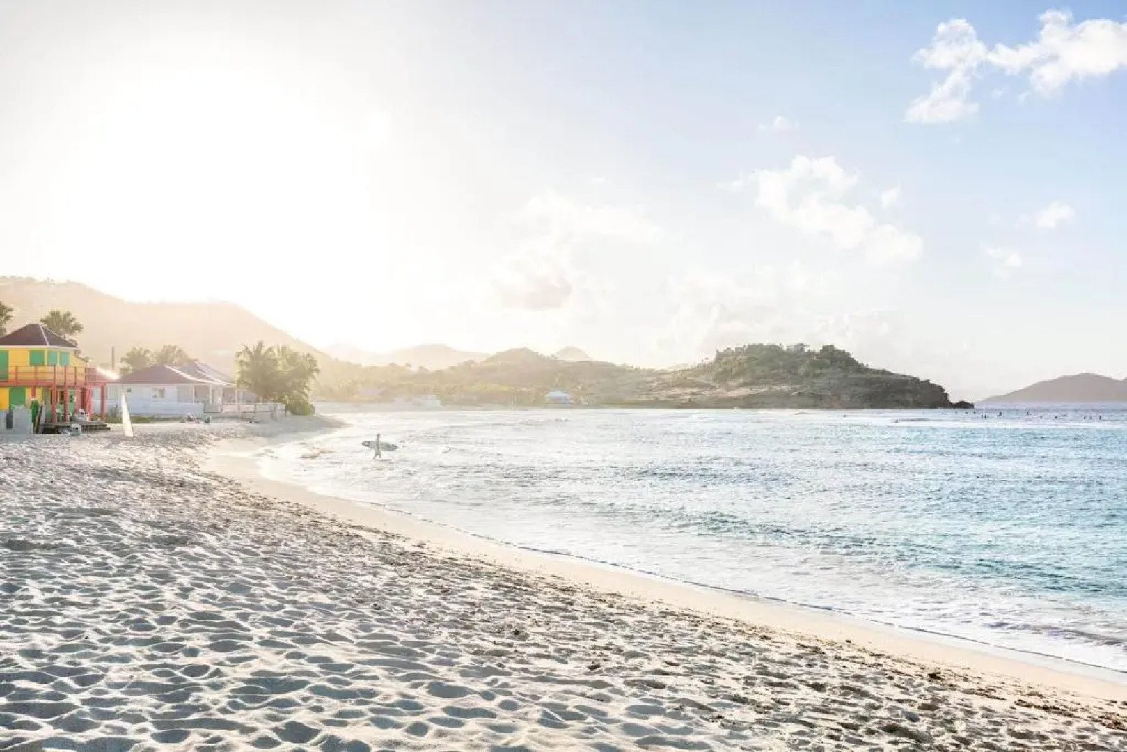 Dream Villa Lorient 604