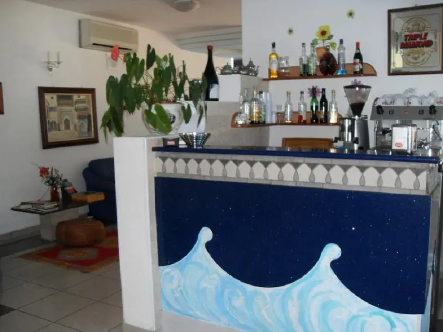 Hotel Perla