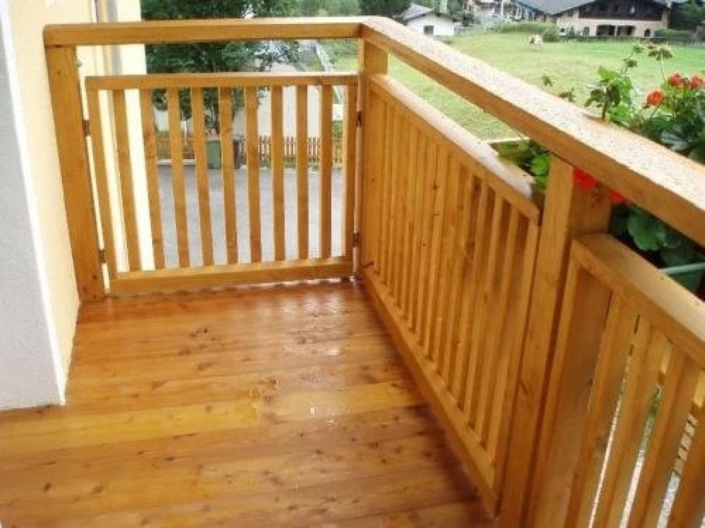 Haus Agnes Schwarzenbacher