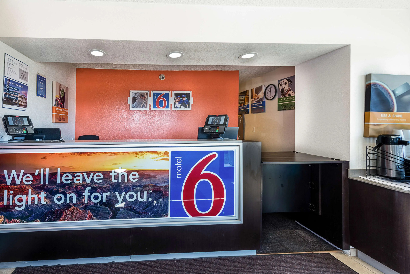 Motel 6 Sparks, NV - Airport - Sparks