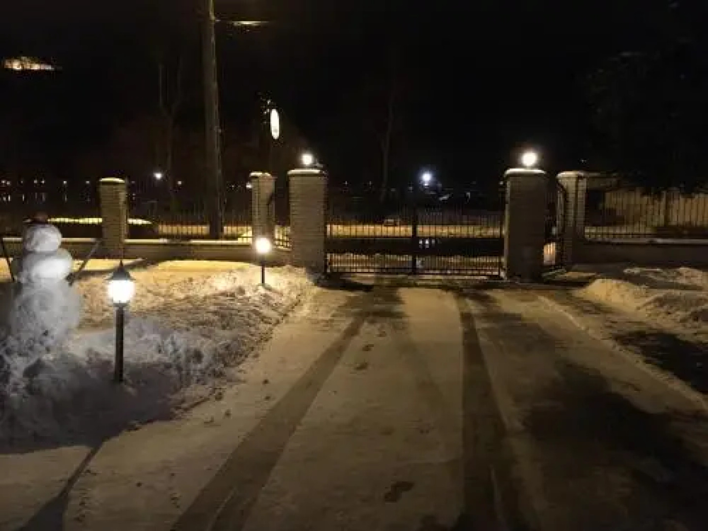 Szent István Fogadó