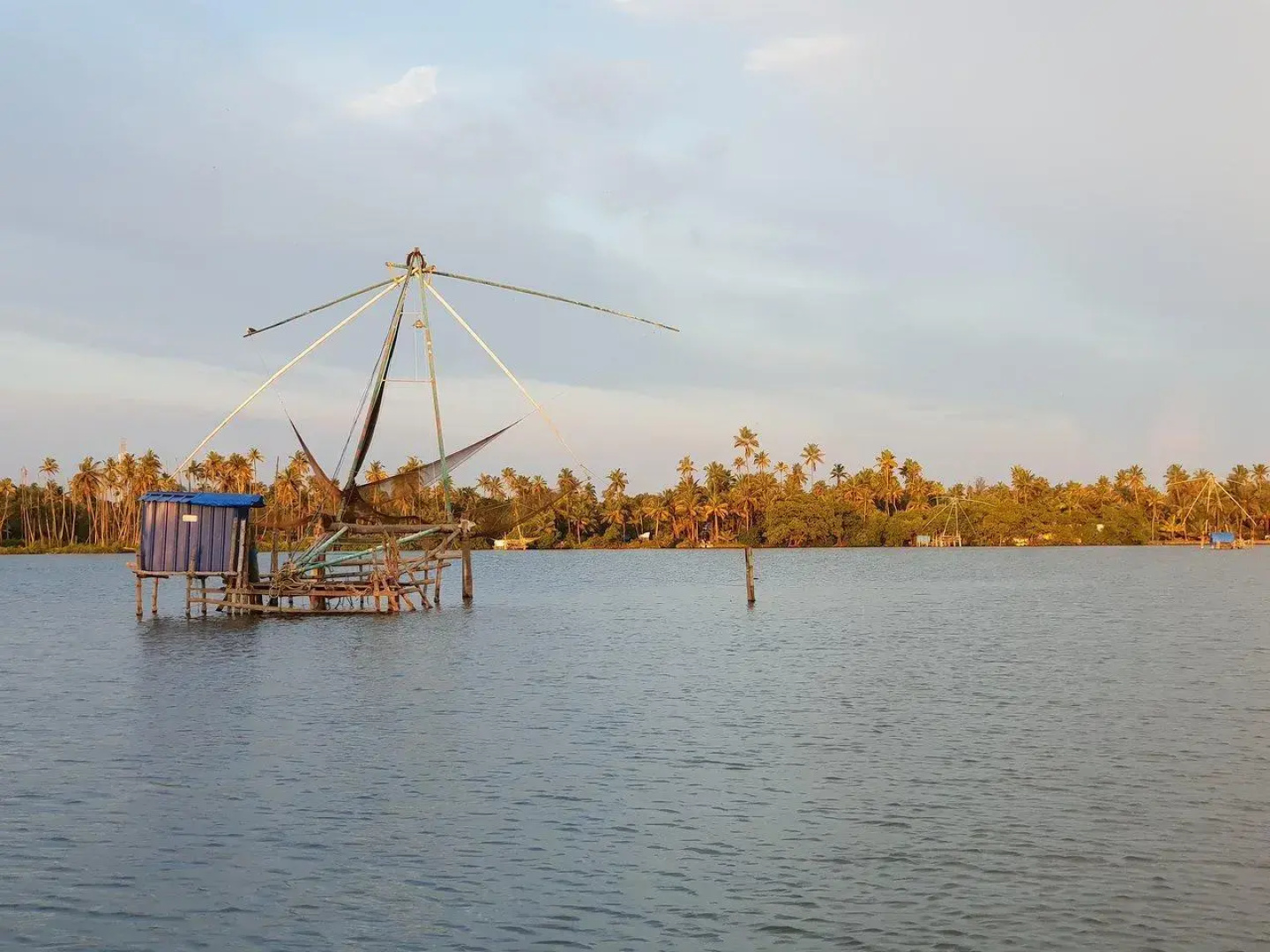 Sea Lagoon Health Resort