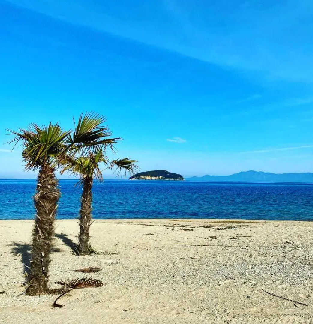 Kavala Beach Hotel apartments