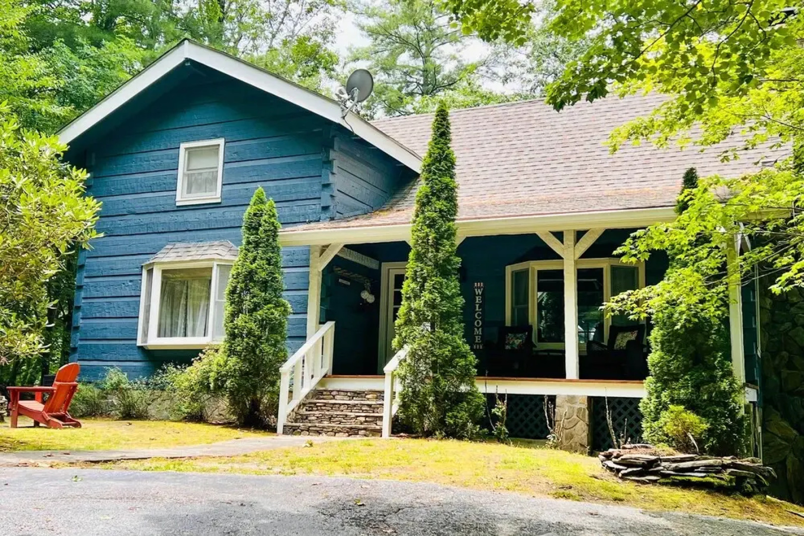 Spacious Sky Valley Home With Resort Perks!