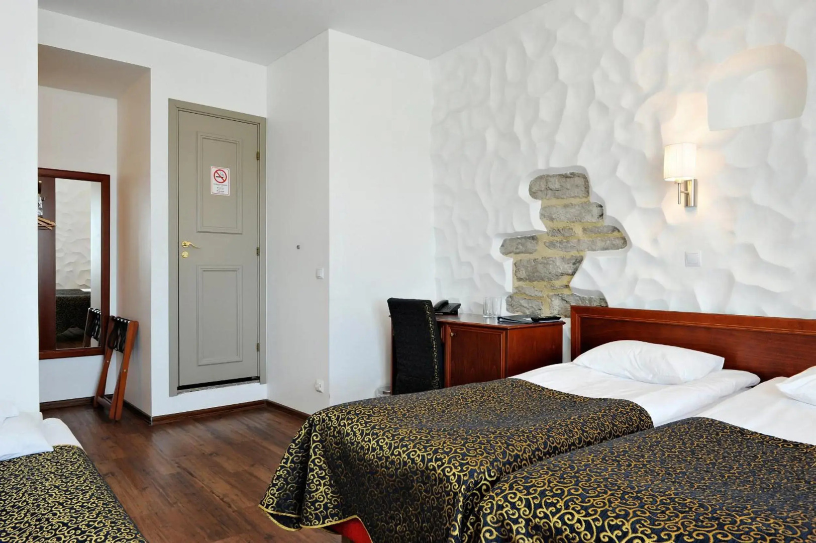 Готтхард Резиденц