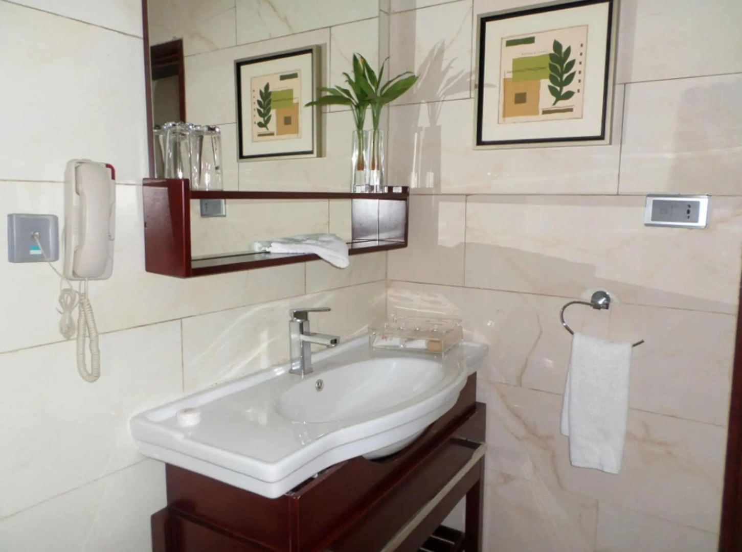 Hotel Chelsea Wuse 2