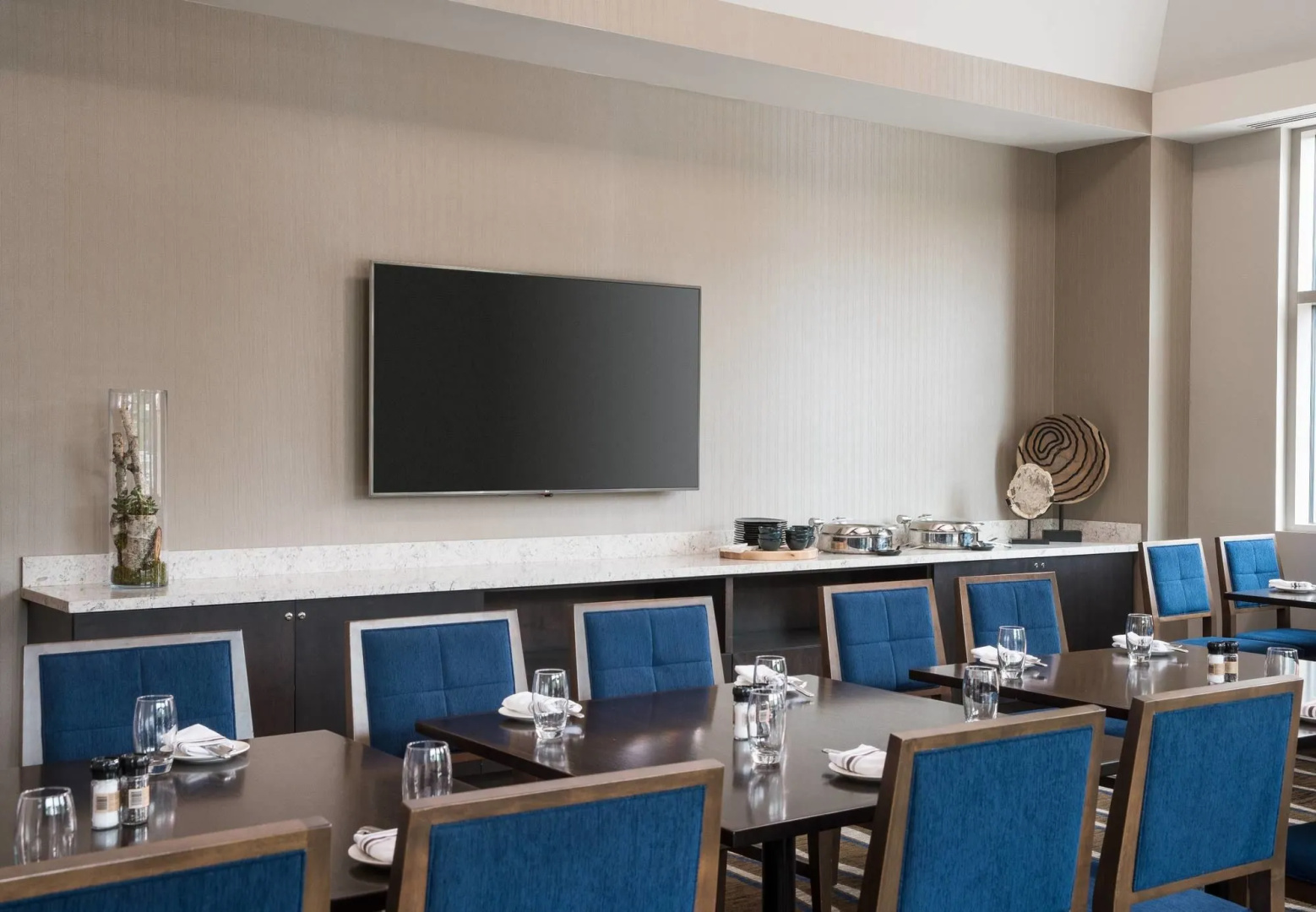 Morgantown Marriott at Waterfront Place