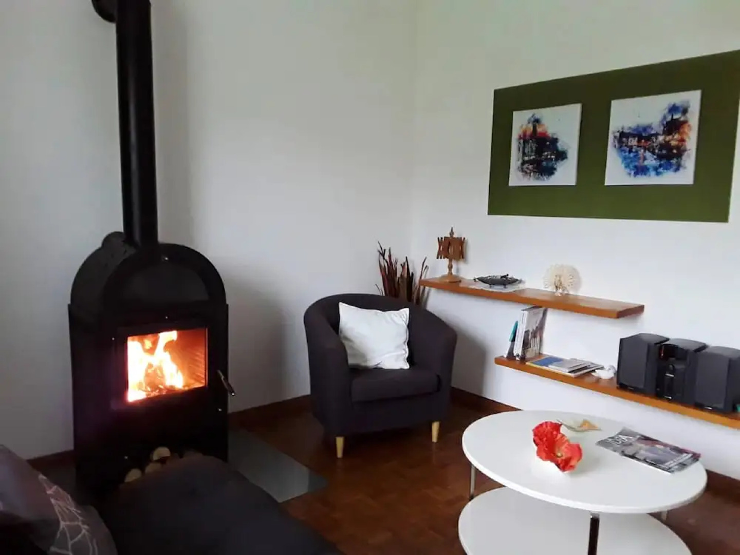 Apartment With one Bedroom in Savigliano, With Wifi