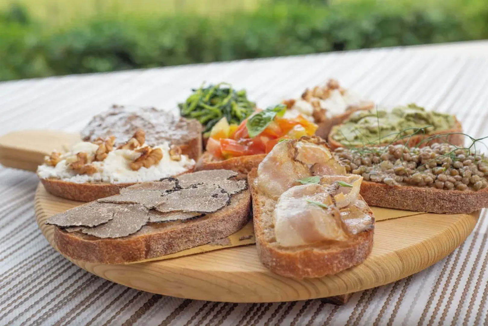 Agriturismo Cerqueti