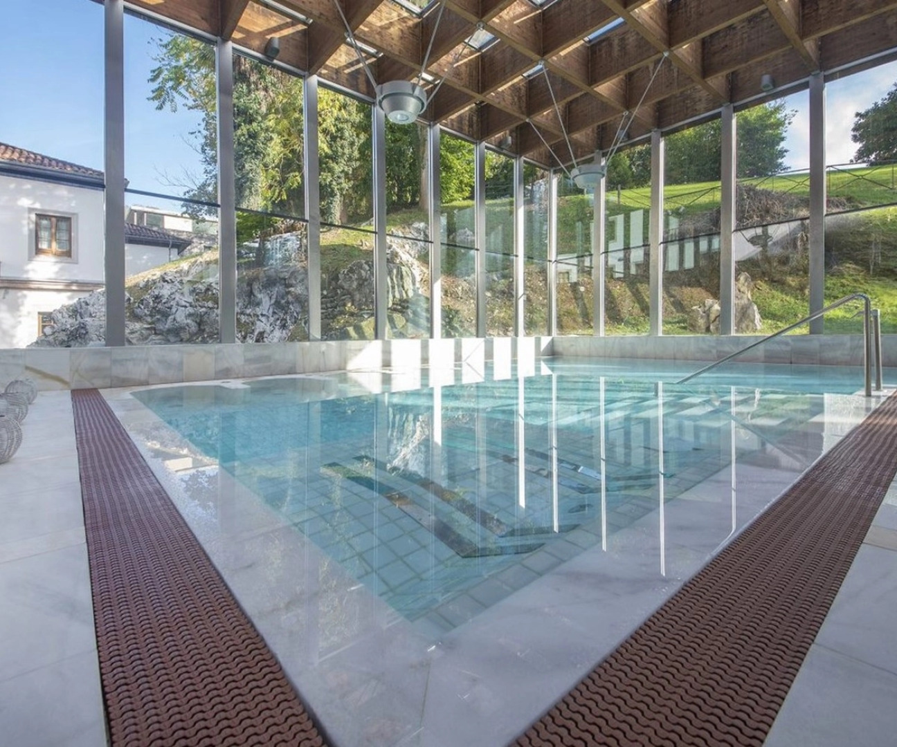 Blau Hotel Las Caldas