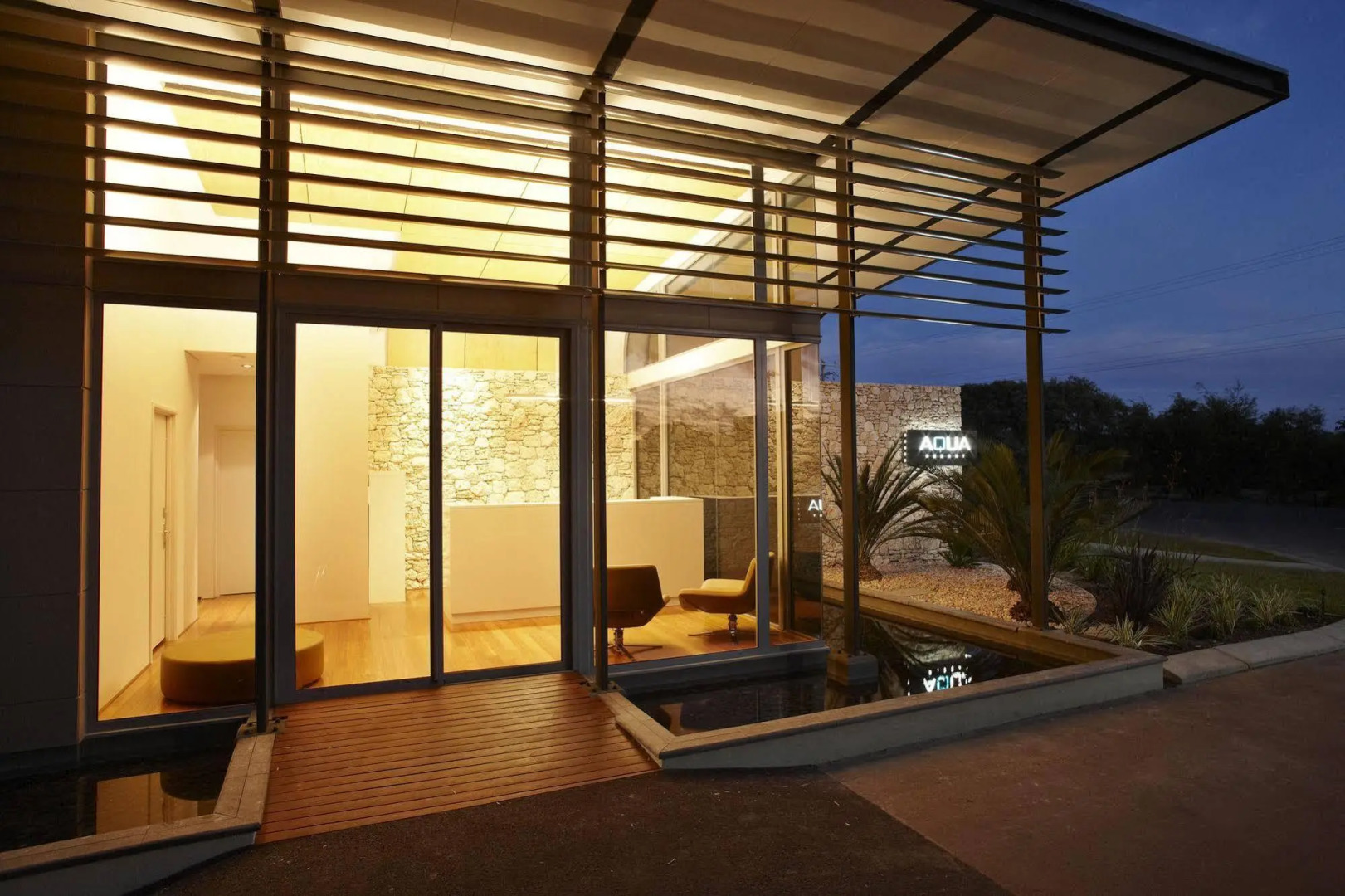 Aqua Resort Busselton