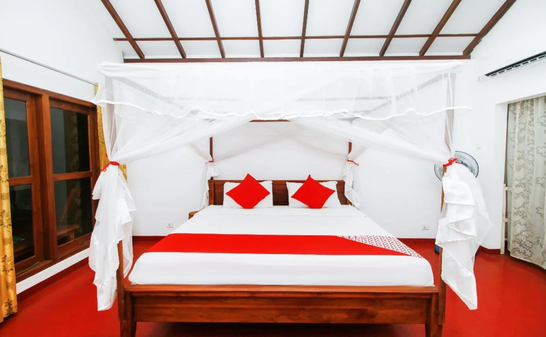 Kalpitiya Lagoon Resort