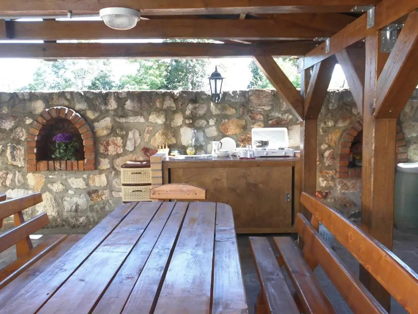 Retelvitez Vendégház