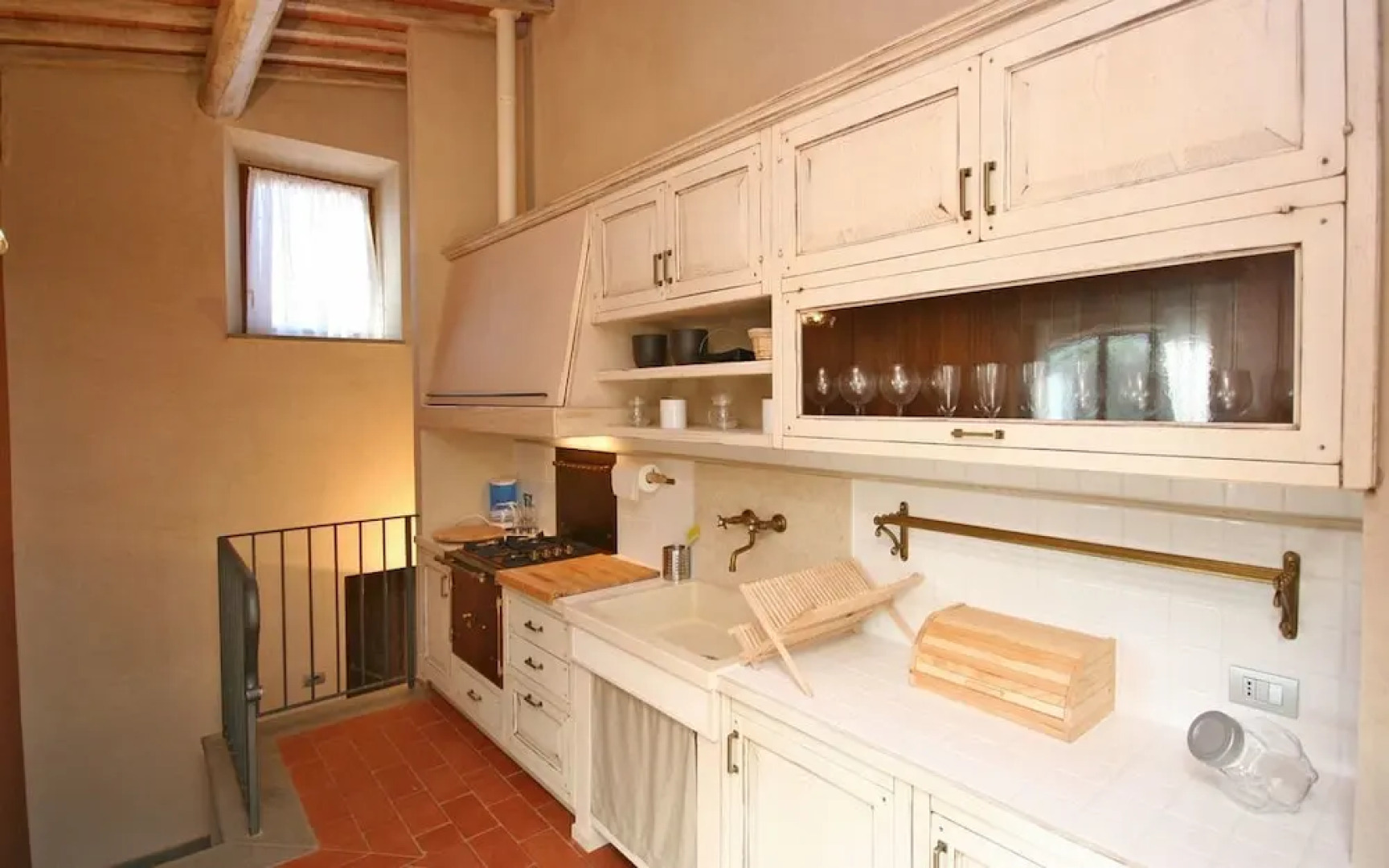 La Rimbecca Greve in Chianti