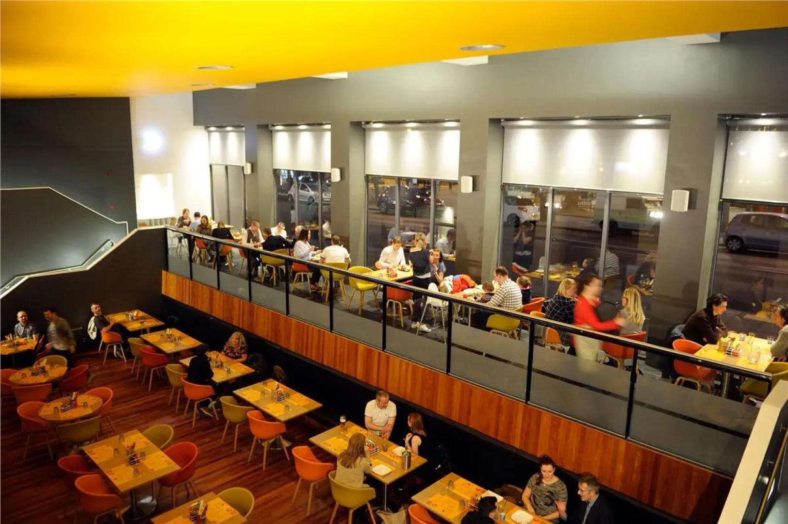 Apex Grassmarket Hotel