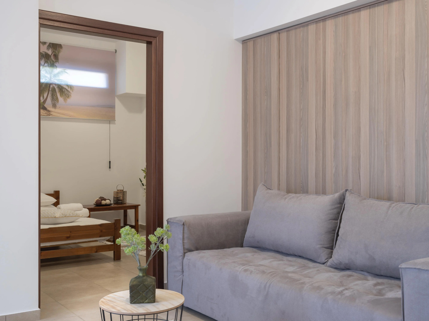 Villa David with private pool