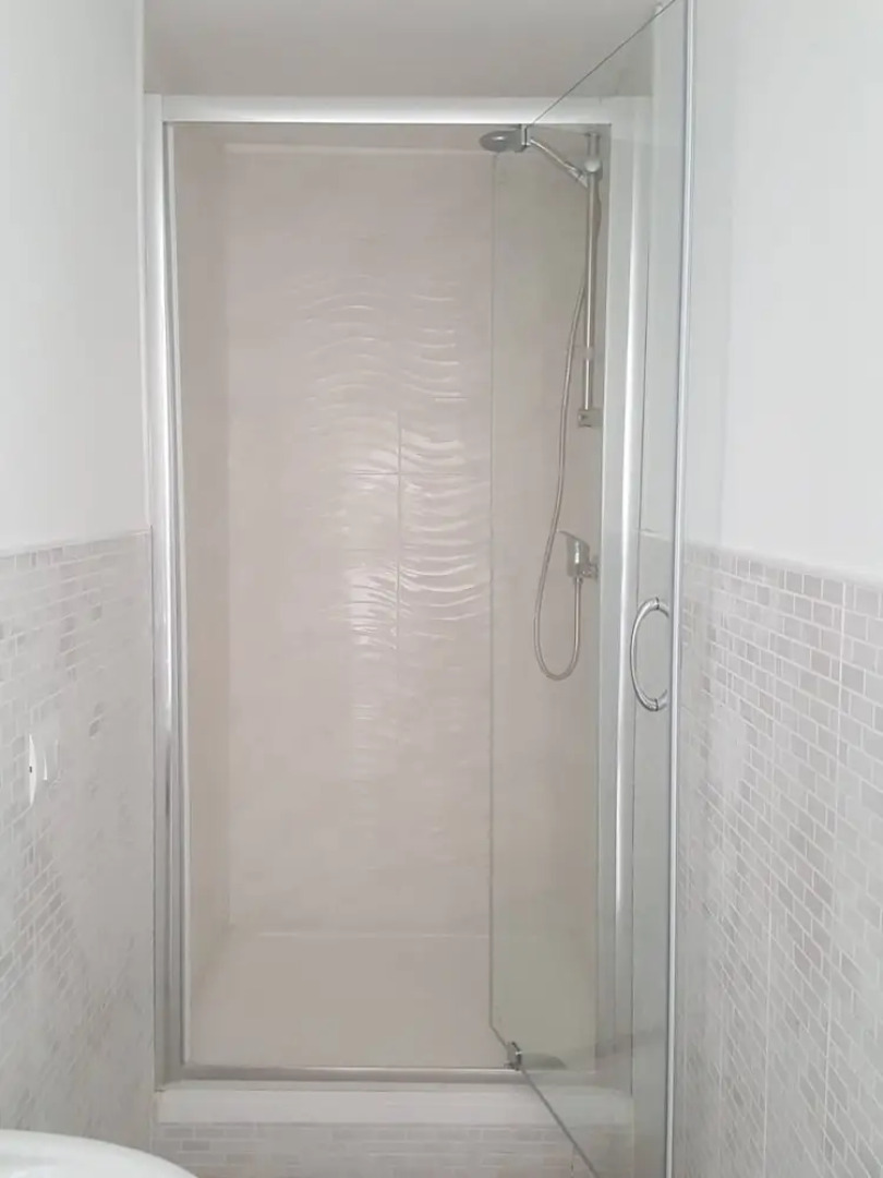 Holiday Home 10 Minutes From Porto Cesareo