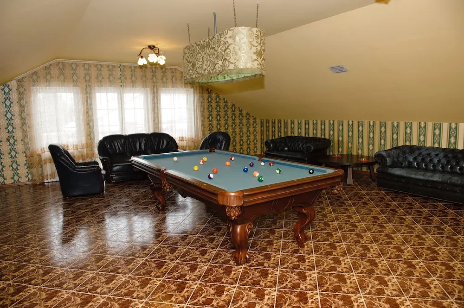 Hotel & Spa Antyczny Dwór