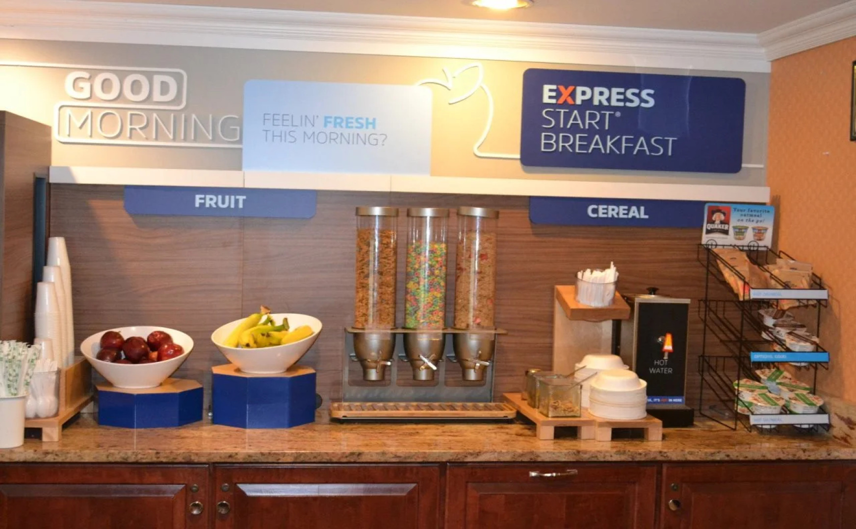 Holiday Inn Express Harrisburg SW - Mechanicsburg by IHG