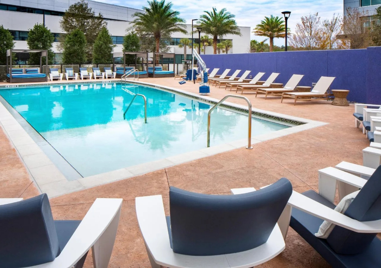 Hotel Indigo Gainesville-Celebration Pointe by IHG