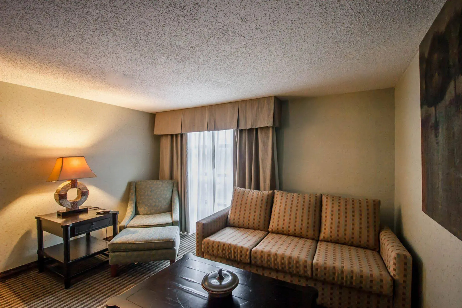 MOXY Memphis Downtown