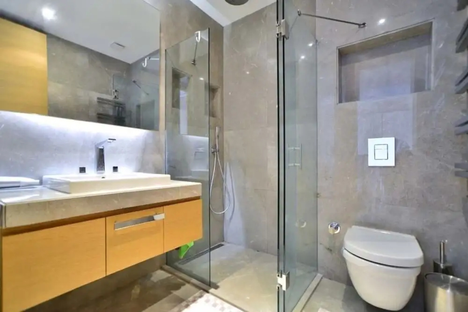 Cagdas Vıllas Swıssotel Hotel Residences