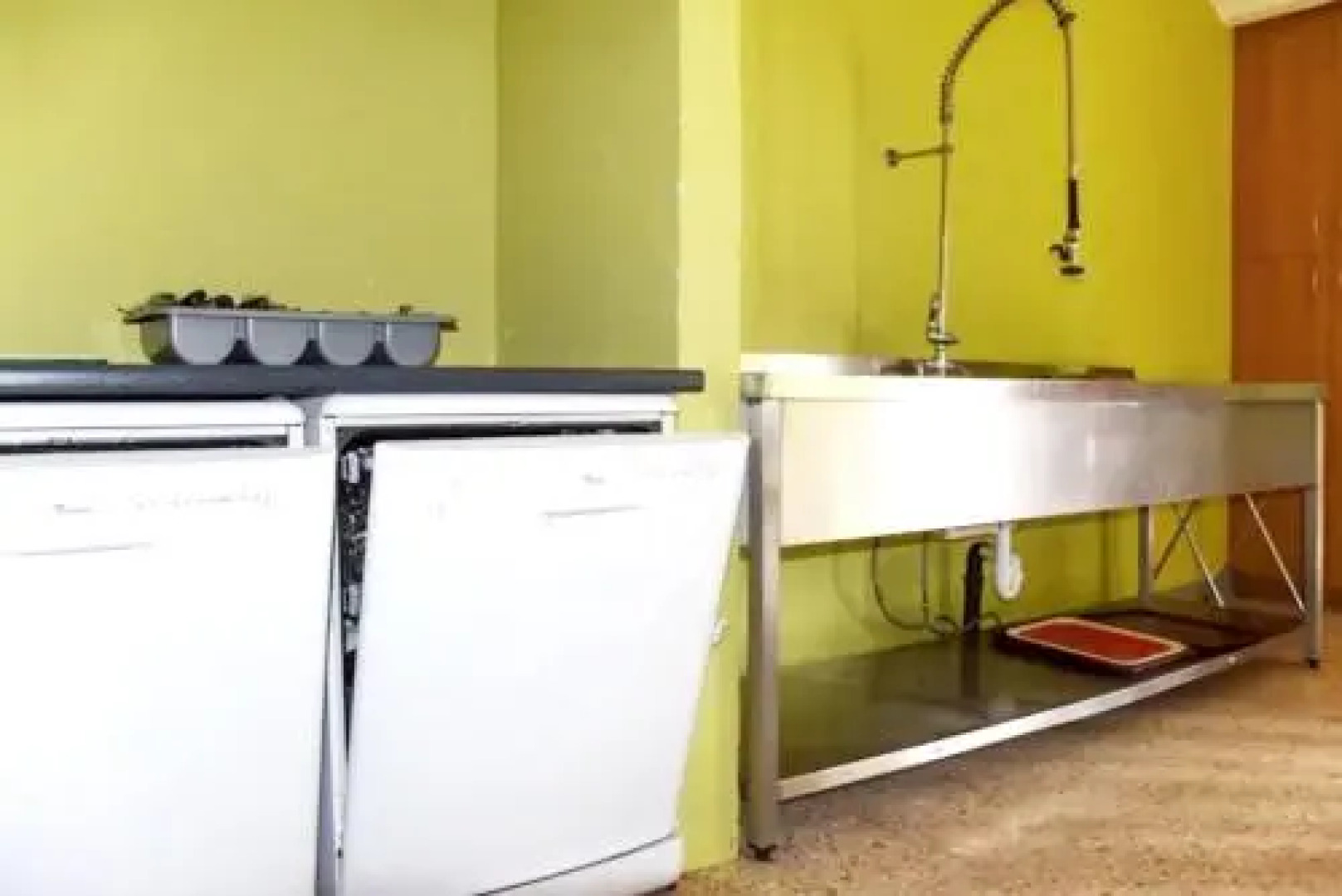 Holiday home Rue du Tige