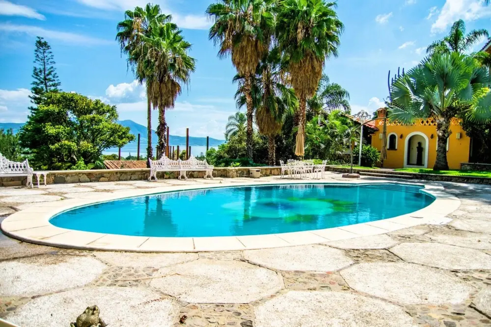 ANANA Rancho San Rafael 3 Bedrooms Hill