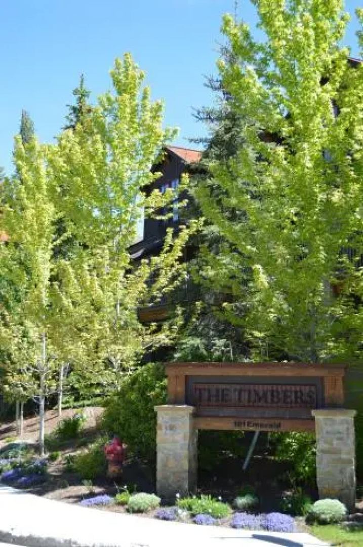 The Timbers Condominiums