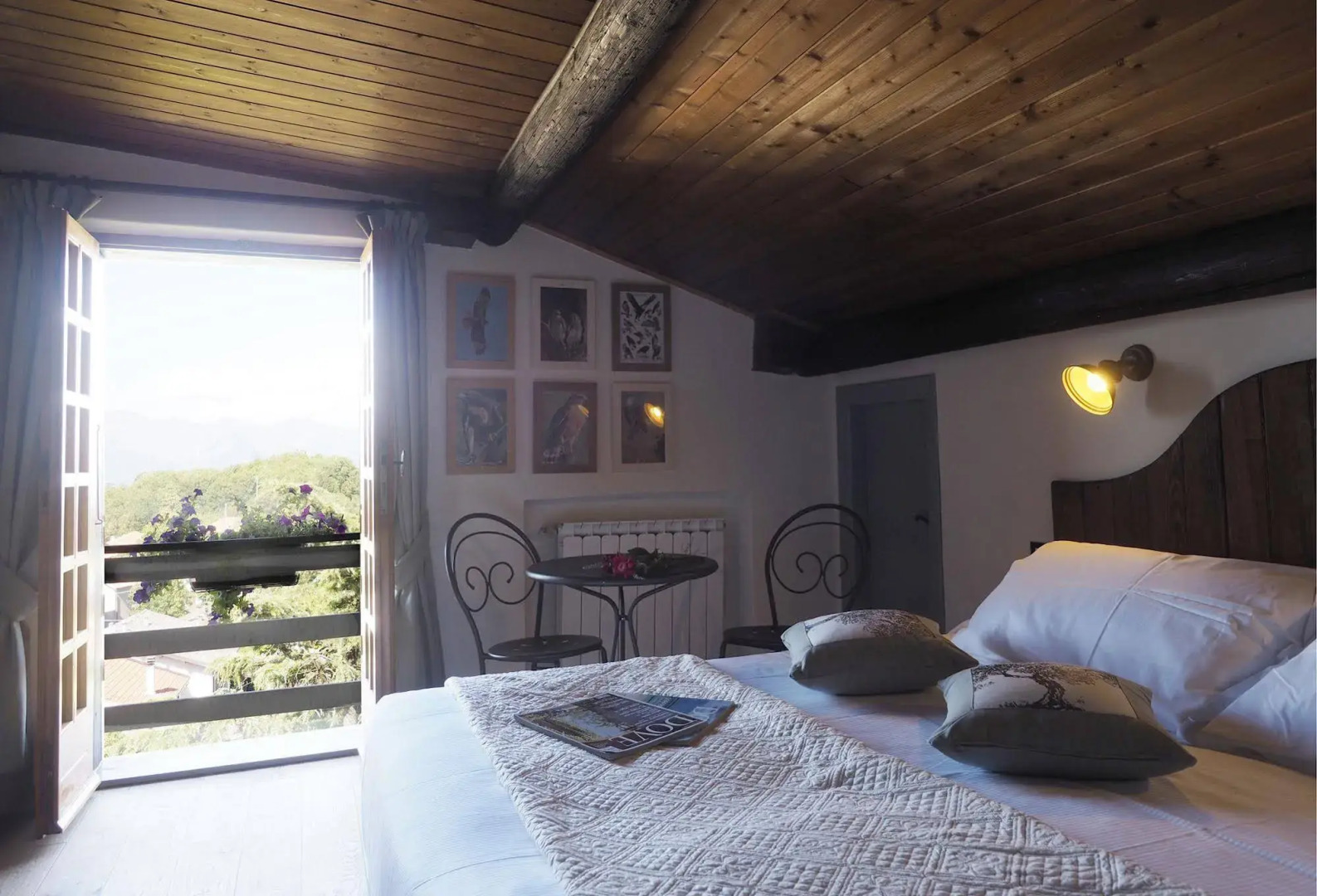 Locanda Il Rustichello