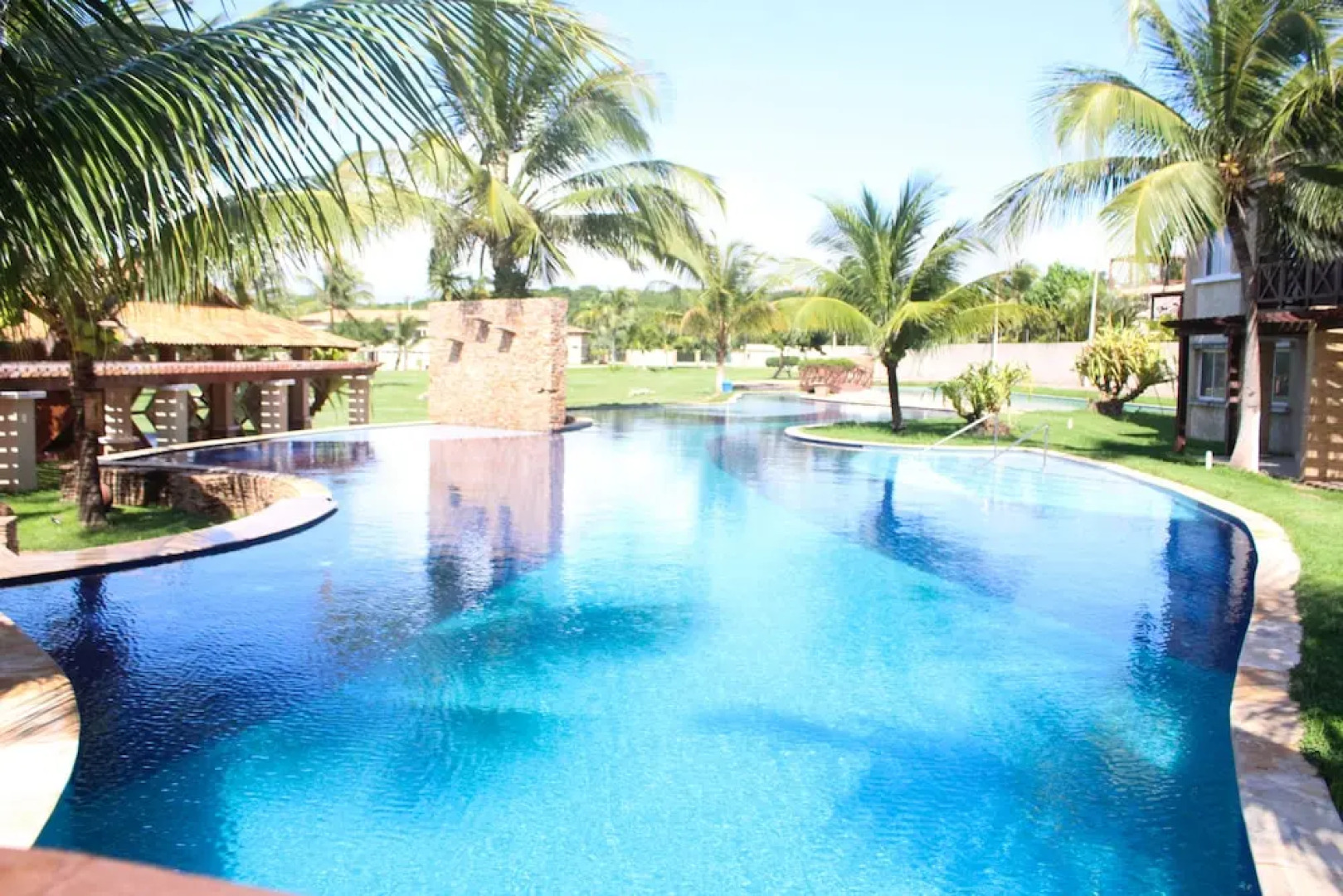 Holiday Villa in Paradise Praia da Pipa