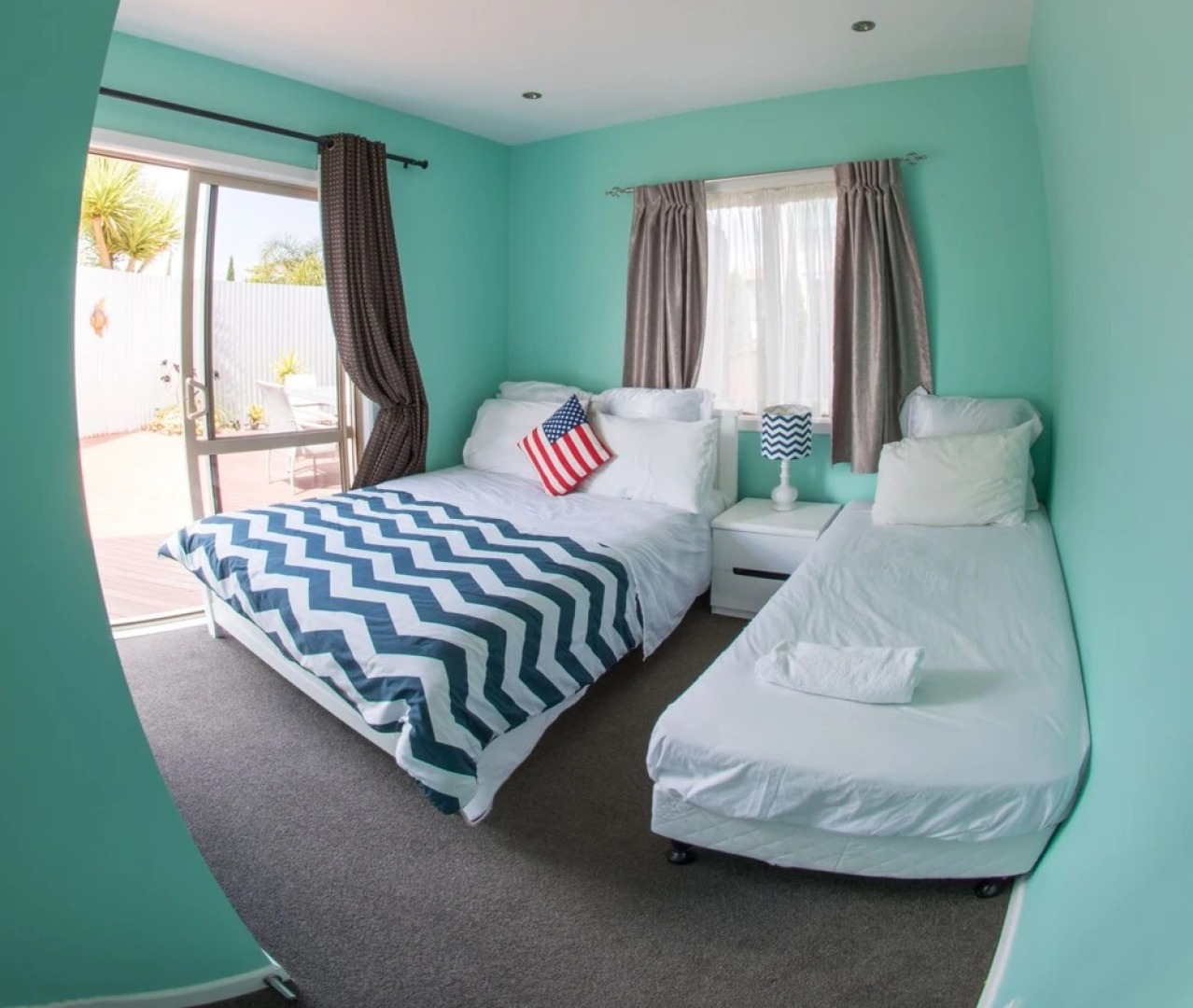 Amazing Seaview House