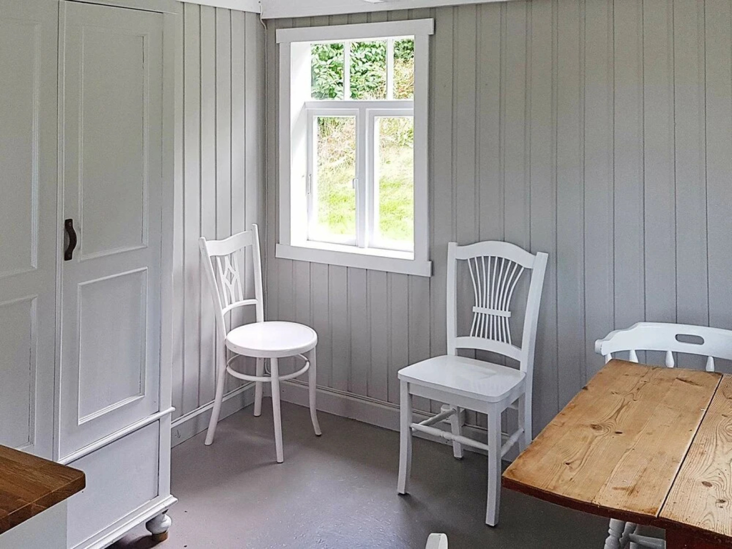 6 Person Holiday Home in Bjoa