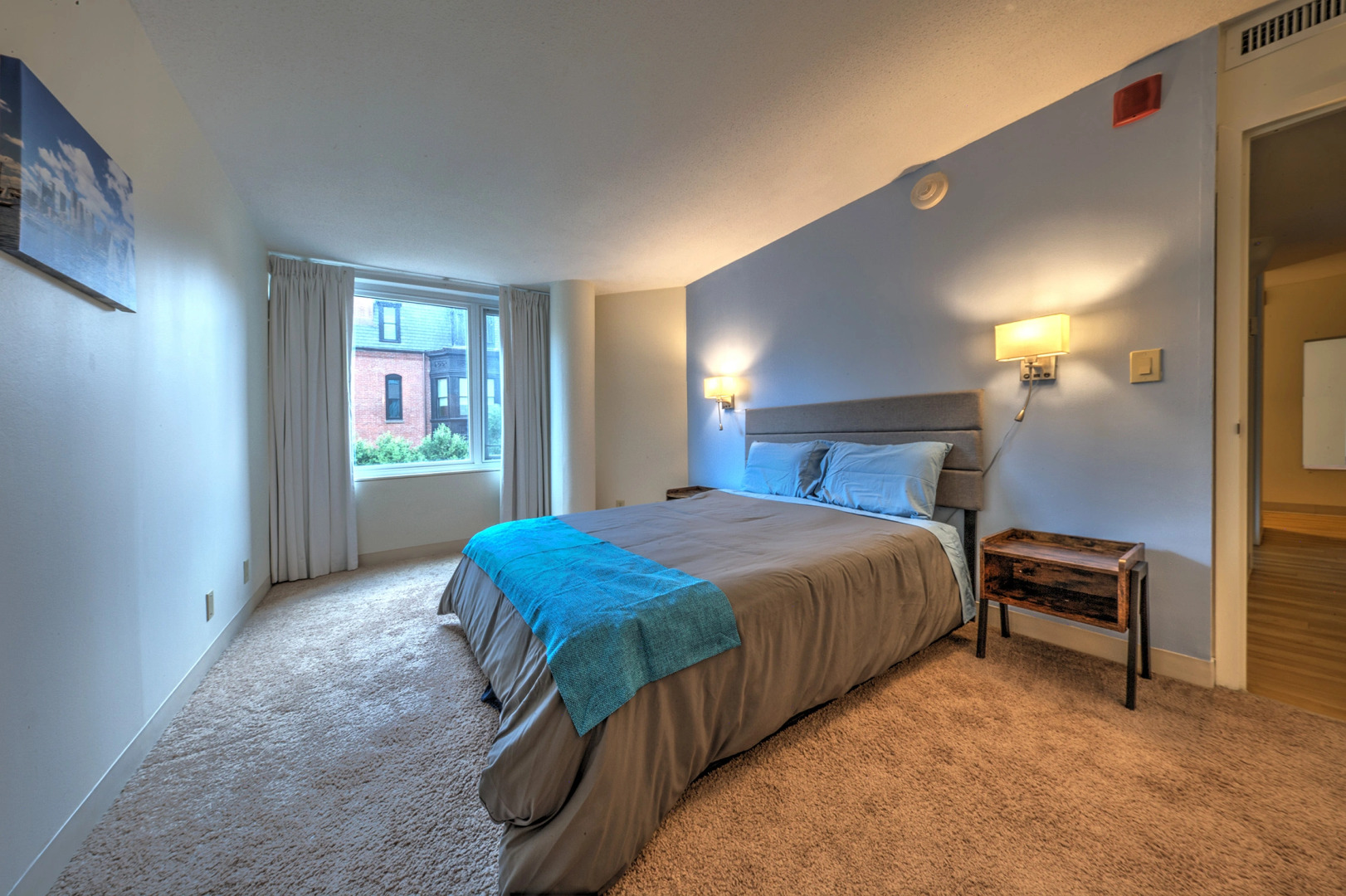 Gorgeous Apt With Dedicated Flex-cation Office Space!