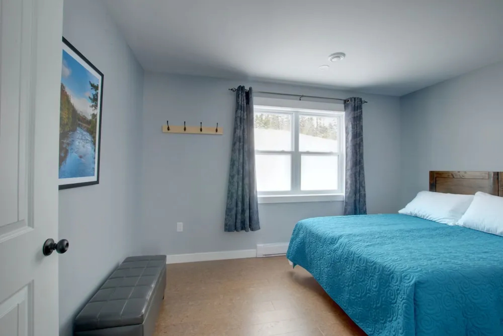 Appalachian Chalets & RV